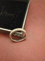 Ring 950, Overige materialen, Overige kleuren, Ophalen of Verzenden, Zo goed als nieuw