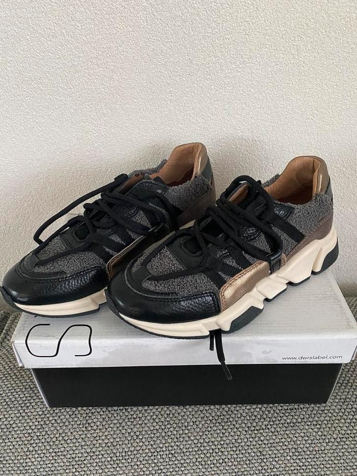 DWRS Los Angeles sneakers, Kleding | Dames, Schoenen, Nieuw, Sneakers of Gympen, Ophalen of Verzenden