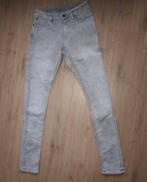 Lichtgrijze Jeans Pure White (28), Kleding | Heren, Spijkerbroeken en Jeans, W32 (confectie 46) of kleiner, Gedragen, Grijs, Pure White