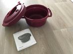 Tupperware, Micro snel kook pan., Huis en Inrichting, Ophalen of Verzenden, Paars, Overige typen