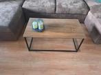 Nette Salontafel - Wegens Samenwonen, Huis en Inrichting, Tafels | Salontafels, Gebruikt, 50 tot 100 cm, Modern, Minder dan 50 cm
