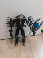 Lego Hero Factory 7145 Von Nebula, Ophalen of Verzenden, Zo goed als nieuw, Complete set, Lego