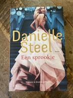 Danielle Steel - Een sprookje, Danielle Steel, Ophalen of Verzenden, Zo goed als nieuw, Nederland