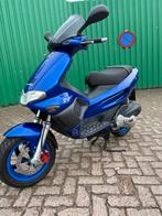 Gilera runner 180cc dubbeldisc 2001, Fietsen en Brommers, Scooters | Piaggio, Ophalen of Verzenden, Zo goed als nieuw, Overige modellen