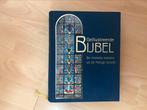 boek de bijbel, Ophalen of Verzenden