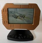 Star Wars episode 1 pod race alarm clock, Ophalen of Verzenden