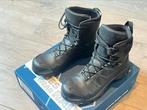 Haix Black Eagle Safety 50 High Maat 44, Ophalen of Verzenden, Zo goed als nieuw