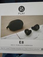 Bang & Olufsen E8, Verzenden, Zo goed als nieuw, Overige merken, Bluetooth