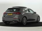 Mercedes-Benz A-Klasse 180 Star Edition AMG Line | Panoramad, 12 maanden, 136 pk, Gebruikt, 4 cilinders