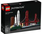 LEGO 21043 San Francisco (nieuw en ongeopend), Nieuw, Complete set, Ophalen of Verzenden, Lego