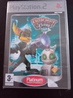 Ratchet & Clank 2 - PS2 Game, Ophalen of Verzenden, Nieuw