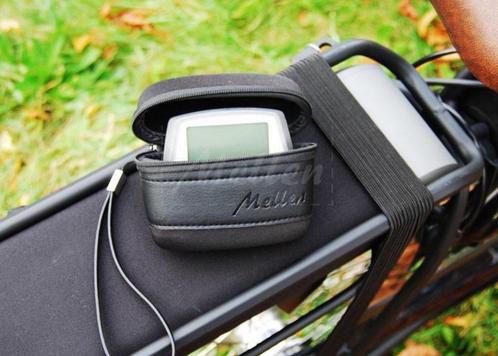 Mellen display cover (voor scherm elektrische fiets), Fietsen en Brommers, Fietsaccessoires | Overige Fietsaccessoires, Zo goed als nieuw