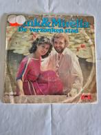 Frank en mirella de verzonken stad, Ophalen of Verzenden, Gebruikt, Nederlandstalig