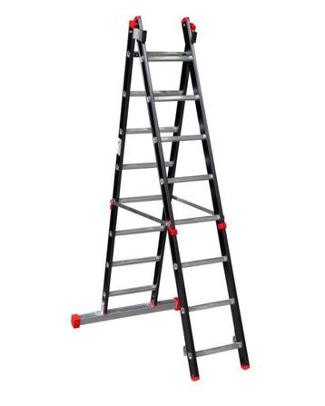 (NIEUW) Reformladder Alga 2x 8 MRL208 beschikbaar voor biedingen
