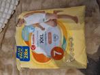 Luiers 4x maat 7(allemaal dicht), Ophalen, Zo goed als nieuw, Jongetje of Meisje, Zwem-accessoire