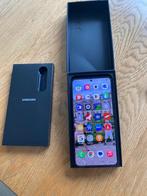 Samsung S23 Phantom Black (nieuwstaat), Telecommunicatie, Mobiele telefoons | Samsung, Ophalen, Zwart, Zo goed als nieuw, Zonder simlock