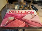 Monopoly My Jewellery Editie, Ophalen, Zo goed als nieuw