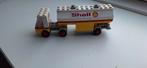 Vintage Lego Shell Tankwagen, Ophalen of Verzenden, Gebruikt, Complete set, Lego