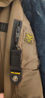 Winter jas PME Legend Icon Pilot 2.0, Ophalen, Overige maten, Zo goed als nieuw, PME Legend