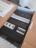 Eaton groepenkast  3fase (nieuw), Doe-het-zelf en Verbouw, Elektra en Kabels, Ophalen of Verzenden, Nieuw, Overige typen
