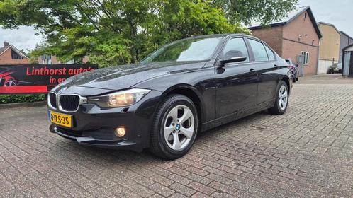 BMW 3-serie 316d Executive-euro 5-bj 2012, Auto's, BMW, Bedrijf, Te koop, 3-Serie, ABS, Airbags, Airconditioning, Alarm, Boordcomputer
