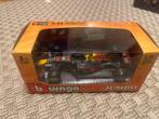 RedBull Max Verstappen RB13 Jumbo (1:32), Hobby en Vrije tijd, Modelauto's | 1:24, Ophalen, Nieuw, Auto, Bburago