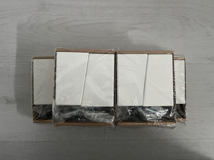 10x nieuwe IKEA BESTÅ poten, Huis en Inrichting, Kasten | Televisiemeubels, Nieuw, Minder dan 100 cm, Minder dan 50 cm, Minder dan 25 cm