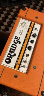 Orange Tiny Terror combo, Muziek en Instrumenten, Minder dan 50 watt, Gebruikt, Gitaar, Ophalen