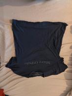 Marc O'Polo T-shirt - Blauw - Maat M, Ophalen, Maat 48/50 (M), Blauw, Marc O'Polo