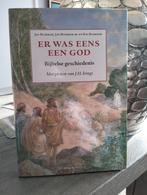 Er Was Eens Een God - Bijbelse Geschiedenis, Boeken, Ophalen of Verzenden