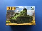 TAKOM 2085 US Medium Tank M3 Lee 1/35, Hobby en Vrije tijd, Overige merken, Tank, 1:32 tot 1:50, Nieuw