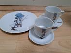 Hollie Holly Hobbie Hobby servies, Huis en Inrichting, Keuken | Servies, Ophalen of Verzenden