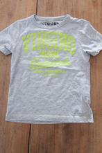 Vingino shirt maat 3 is 98, Gebruikt, Shirt of Longsleeve, Merkfreak, Jongen