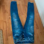 Tommy Hilfiger spijkerbroek, Blauw, Tommy Hilfiger, Ophalen of Verzenden, Zo goed als nieuw