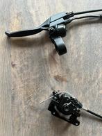 Mechanische schijfrem klauw en hendel set voor oa Kukirin., Fietsen en Brommers, Ophalen of Verzenden, Nieuw, Algemeen, Overige typen