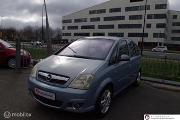 Opel Meriva 1.6-16V Temptation beschikbaar voor biedingen