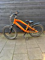 Alpina Trial jongensfiets 20 inch, Ophalen, Zo goed als nieuw, 20 inch