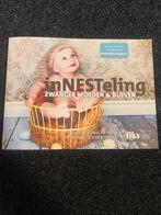 Rika Lukac - Innesteling, zwanger worden en blijven, Boeken, Zwangerschap en Opvoeding, Zwangerschap en Bevalling, Nieuw, Ophalen of Verzenden