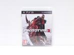 Prototype 2 | PlayStation 3 (PS3), Avontuur en Actie, Vanaf 18 jaar, Verzenden, 1 speler