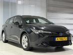 Toyota Corolla Touring Sports 1.8 Hybrid Active | Trekhaak |, Auto's, Toyota, Gebruikt, 4 cilinders, Corolla, Origineel Nederlands