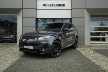 Land Rover Range Rover Sport 3.0 P460e Dynamic SE PHEV | Dyn beschikbaar voor biedingen