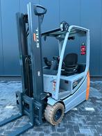 STILL RX20-16 1600KG BJ2019 TRIPLEX 7000UUR 5.20M+SIDESHIFT, Ophalen, Linde Toyota Hyster Komatsu Nissan jungheinrich Still Crown