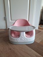 Roze Bumbo Baby Seat - Gebruikt, goede staat, Ophalen of Verzenden, Gebruikt, Overige typen, Stoelverkleiner