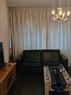 Overgordijnen, Huis en Inrichting, Gebruikt, 200 cm of meer, Ophalen of Verzenden, 200 cm of meer