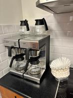 Bravilor Mundo Twin, Witgoed en Apparatuur, Ophalen, Gebruikt, 10 kopjes of meer, Koffiemachine