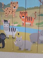 Kinderkamer schilderij, Kinderen en Baby's, Kinderkamer | Inrichting en Decoratie, Ophalen, Wanddecoratie