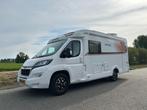 Camper Weinsberg  Edition Pepper 2020, Caravans en Kamperen, Campers, Weinsberg, Ringverwarming, Tot en met 2, Treinzit