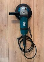 Haakse slijper Makita GA9030R, Doe-het-zelf en Verbouw, Gereedschap | Slijpmachines, Ophalen of Verzenden, Gebruikt, 1000 watt of meer