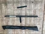 Landrover krik 110 en 90 series, Ophalen, Gebruikt