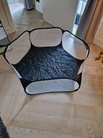 Opvouwbare Speelweide voor Huisdieren, Dieren en Toebehoren, 110 cm of meer, Overige typen, Nieuw, Hamster